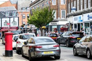 UK business optimism at 18-month high as hope interest rate hikes will &hellip;