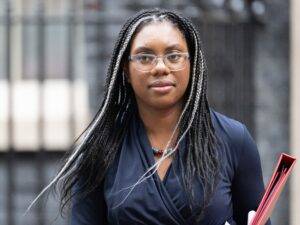 Former Kemi Badenoch advisor says conservative Government ‘does not  &hellip;