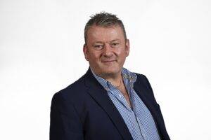 Secrets of Success: Charlie Ruddy, CEO of BeFibre and Digital Infrastr &hellip;