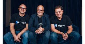 xtype hits $10.8 million In Funding, Amplifying Its Impact In The Ser &hellip;