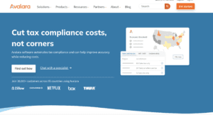 Avalara Expands Partnership with Oracle NetSuite to Deliver Integrated &hellip;
