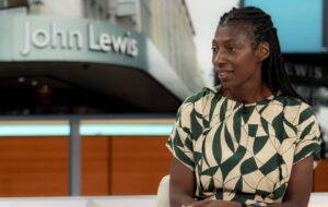 John Lewis Boss, Dame Sharon White, announces resignation amidst chall &hellip;