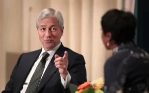 JP Morgan boss Jamie Dimon: The world is witnessing ‘most dangerous  &hellip;
