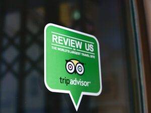 Amazon, Glassdoor and Trustpilot unite to fight fake reviews