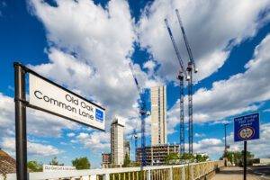 Northern leg of HS2 to Manchester is set to be scrapped