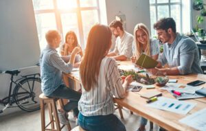 Leading Your Teams Successfully