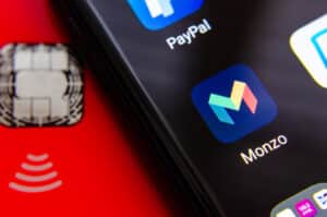 Digital bank Monzo in talks to sell new £300m stake