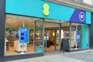 BT set to sell fridges and subscriptions in push for more customers