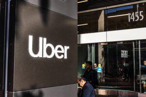 Uber ordered to pay €584,000 in penalties for failure to comply with &hellip;