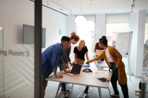 Three-quarters of UK businesses struggling to source staff, according  &hellip;