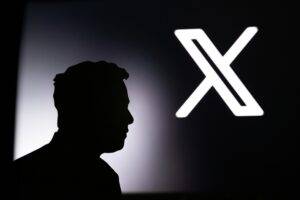 X begins charging new users $1 a year