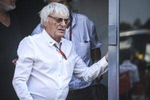 Bernie Ecclestone’s £652M fine  – A Lesson for Other Tax Evaders?
