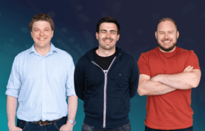 Mastering business growth with three founders