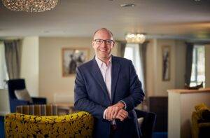 Secrets of Success: Dr Ed Gladman, CEO Adlington Retirement Living