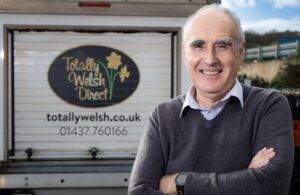 Totally Welsh Brings the Cream of the Crop to Cardiff: New Expansion P &hellip;