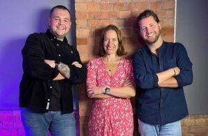 Jamie Klingler, Co-founder of campaign for women’s safety and police &hellip;