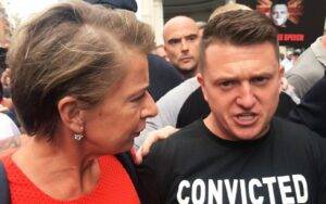 Elon Musk reinstates Katie Hopkins and Tommy Robinson to his social pl &hellip;