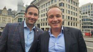 TPP is set to revolutionise investment landscape