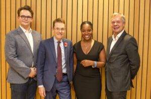 Award-winning Birmingham Afro hair care solutions company secures £53 &hellip;