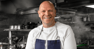 Tom Kerridge leads calls on Jeremy Hunt to act as pubs and restaurants &hellip;