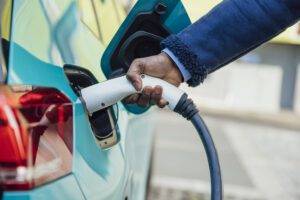 Allica bank launches £10m EV fund dedicated to supporting businesses  &hellip;