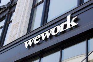 WeWork could be filing for bankruptcy within days