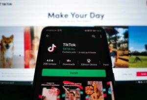 TikTok is shutting down its Creator Fund in favor of its newer Creativ &hellip;