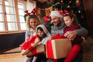 New research finds an estimated 12M Brits to buy Christmas now, pay la &hellip;