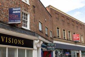 Action must be taken now on regulation of property agents