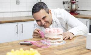 Secrets of Success: Mark Sinjakli, Founder and MD of My Baker