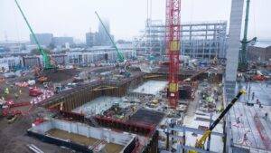 Microsoft’s new £2.5bn data centres are ‘turning point’ for AI  &hellip;