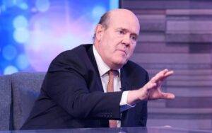 Boardroom veteran Rupert Soames to lead scandal-hit CBI