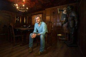 Secrets of Success: Simon Biltcliffe – Executive Chairman, Webmart A &hellip;