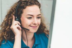 Customer service? Quick and clear communication with a trained profess &hellip;