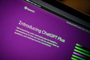 Judges approve use ChatGPT in legal rulings