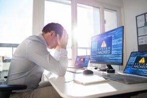 Cybercrime and SME’s – why your business could be next