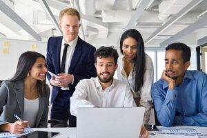 AI could give your SME a whole floor of additional staff at the click  &hellip;