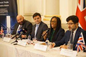 MUFG and export credit agencies unlock €1.2bn financing for Turkish  &hellip;