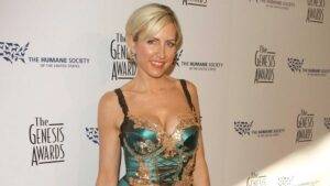 Heather Mills rescues vegan food empire after blaming meat industry fo &hellip;