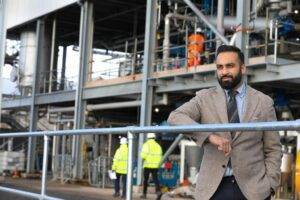 Secrets of Success: Kamal Kalsi, CEO and Co-Founder at KEW Technology