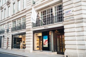 Mulberry urges government to cancel ‘tourist tax’ as sales continu &hellip;