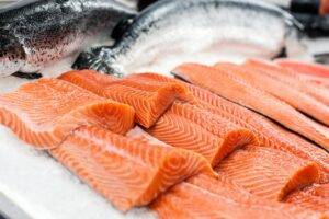 Salmon sector expresses frustration with export red tape costing £12M &hellip;