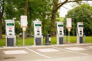UK’s largest EV charging network announces significant funding from  &hellip;