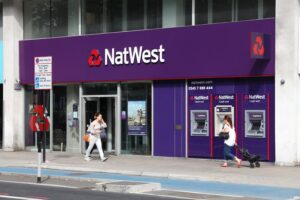 Government sells off more NatWest shares ahead of Hunt’s Tell Sid-st &hellip;