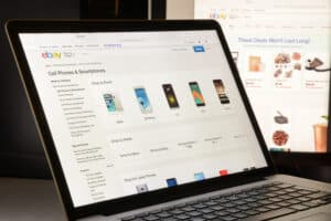 HMRC introducing new side hustle tax targets Britons making money onli &hellip;