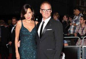Heston Blumenthal calls for greater urgency in tackling companies hous &hellip;
