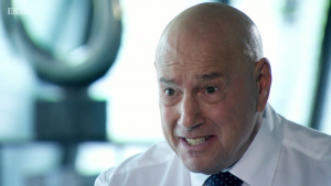 Claude Littner Departs “The Apprentice” Due to Lingering Effects o &hellip;