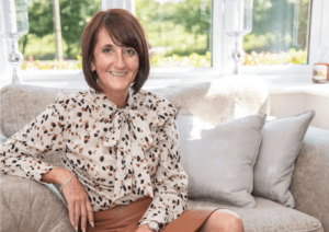 Secrets of Success: Samantha Sloan, Founder and Director, 123 People D &hellip;