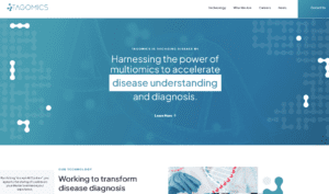 Tagomics Secures £6.7 Million to Enhance Disease Diagnosis Technology