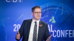 CBI Settles Legal Dispute with Former Leader Tony Danker